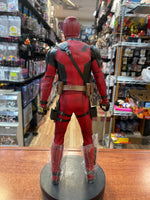 Deadpool MMS746 (Sideshow, Deadpool & Wolverine) - Bitz & Buttons