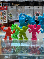 Pocket Monster Lot C (Vintage Monsters in my Pocket, Mattel) - Bitz & Buttons