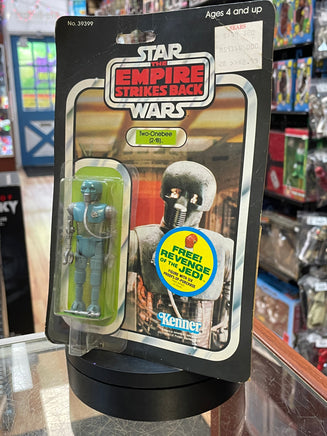 2-1B Two-Onebee ESB 9511 (Vintage Star Wars, Kenner) **SEALED** - Bitz & Buttons