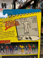 Silver Surfer (Vintage Marvel Superheroes, ToyBiz) Sealed