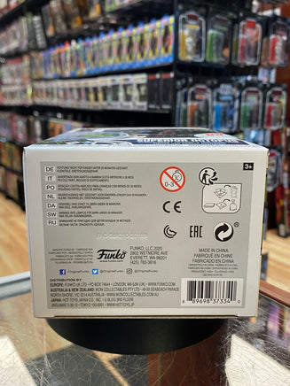 Superior Octopus #669 (Funko Pop, Marvel) EXCLUSIVE - Bitz & Buttons