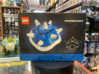 Blue Spiny Shell #40787 (Lego, Super Mario) **SEALED**