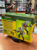 Super Bebop & Rocksteady (TMNT Teenage Ninja Turtles Cartoon, NECA) SEALED