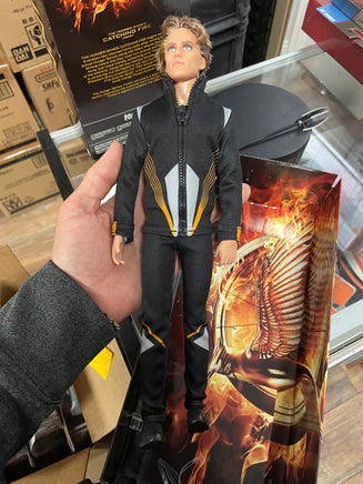Catching Fire Finnick Odair  #X8273 (Vintage Barbie, Mattel) **SEALED** - Bitz & Buttons