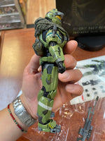 Jun-A266 Noble Three (RE:EDIT Halo Reach, 1000 Toys) COMPLETE - Bitz & Buttons