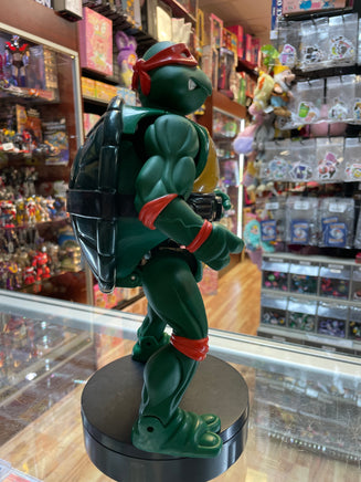 Giant Mutation Michelangelo (Vintage TMNT Ninja Turtles, Playmates) - Bitz & Buttons