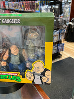 Tall Thug & SHort Gangster (TMNT Ninja Turtles, NECA) **SEALED**