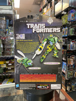 Waspinator IDW Deluxe Class (Transformers Generations Thrilling 30, Hasbro) - Bitz & Buttons