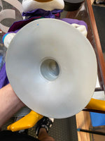 Darkwing Duck 12" (Vintage Disney, Playmates) COMPLETE - Bitz & Buttons