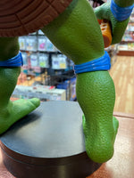 Giant Movie Star Leo (TMNT, Playmates) **COMPLETE** - Bitz & Buttons