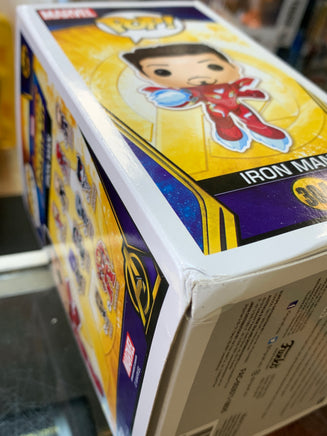 Infinity War Iron Man #304 (Funko Pop, Marvel) EXCLUSIVE - Bitz & Buttons