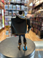 Black Adam 4" (Justice League Unlimited, Mattel)