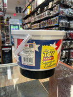 Bucket O Soldiers Signature Collection (Toy Story, Think Toy) **NEW**