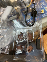 Winston Zeddemore 1/6 Scale SA0154 (Star Ace, Ghostbusters) COMPLETE