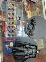 The Batman #188 (DC Comics, Medicom Mafex) OPEN BOX - Bitz & Buttons