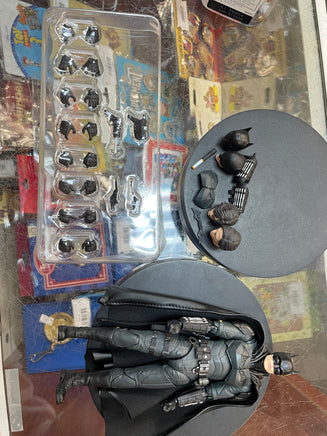 The Batman #188 (DC Comics, Medicom Mafex) OPEN BOX - Bitz & Buttons