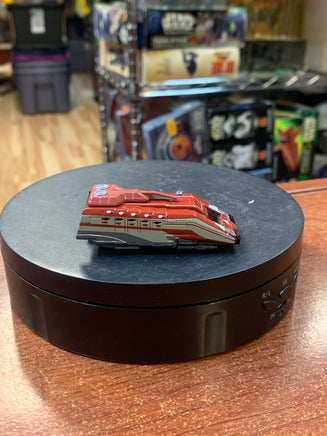 Star Tours Starspeeder 1000 Diecast (Walt Disney, Exclusive) - Bitz & Buttons