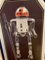Ferry Droid Accessory Set (Star Wars, Astromech Droids Industrial Automation, Droid Depot) SEALED - Bitz & Buttons
