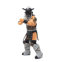 Fanaticos Black Taurus (Legends of Lucha Libre, Boss Fight Studio) - Bitz & Buttons