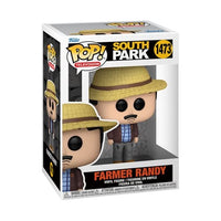 Farmer Randy Marsh #1473 (Funko Pop!, South Park)