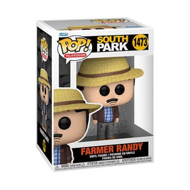Farmer Randy Marsh #1473 (Funko Pop!, South Park)