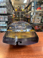 Chris Jericho **CHASE 1 of 3000** (All Elite Wrestling AEW, Jazwares) **SEALED** - Bitz & Buttons