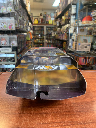 Chris Jericho **CHASE 1 of 3000** (All Elite Wrestling AEW, Jazwares) **SEALED** - Bitz & Buttons