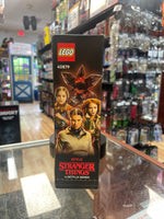 Brick Heads: Eleven Max, Demogorgon #40879 (Lego, Brick Heads) **SEALED** - Bitz & Buttons