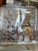 Hawks (Revoltech Amazing Yamaguchi, My Hero Academia) Open Box - Bitz & Buttons