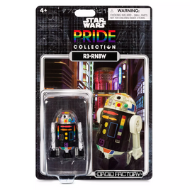 R3-RN8W  (Star Wars TVC Pride Collection, Hasbro)