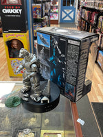 Mechagodzilla 1993 (Bandai SH MonsterArts, Godzilla) OPEN COMPLETE