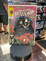 Amazing Spider-Man #316 -McFarlane Cover Venom Cover-  (Marvel, Comics) Good