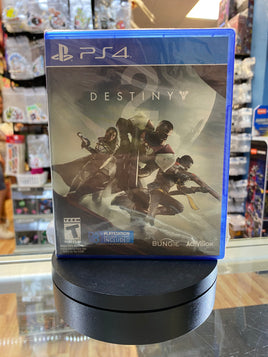 Destiny 2 (Sony Playstation PS4, Video Games) **SEALED** - Bitz & Buttons