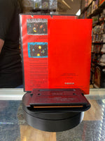 Atomic Robot Kid (Sega Genesis, Vintage Video Games) COMPLETE - Bitz & Buttons