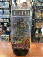 Scorpion Alien (NECA, Aliens) **SEALED**