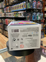 Harley Quinn and Beaver #308 (Funko Pop, DC Comics) - Bitz & Buttons