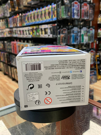 Harley Quinn and Beaver #308 (Funko Pop, DC Comics) - Bitz & Buttons