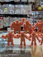 Muscle Lot of 10 Bag B (Vintage Muscle Men, Mattel) - Bitz & Buttons