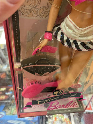 Barbie Bathing Suit #P6508 (Barbie, Mattel) **Sealed** - Bitz & Buttons