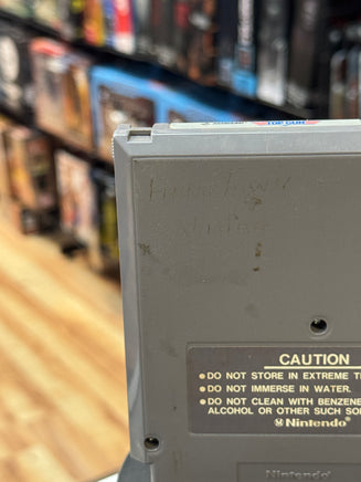 Top Gun (Nintendo NES, Vintage Video Game) - Bitz & Buttons