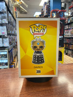 Davros #359 (Funko Pop, Doctor Who) - Bitz & Buttons