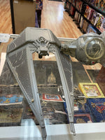 Tie Interceptor 3.75 (Vintage Star Wars, Kenner) Complete/No Sound - Bitz & Buttons