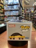 Doctor Strange #1162 (Funko Pop, Marvel) - Bitz & Buttons