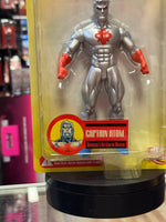 Captain Atom Public Enemy (DC Direct, Batman)