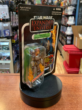 Shae Vizla vc101 (Star Wars Vintage Collection, Hasbro) **SEALED** - Bitz & Buttons