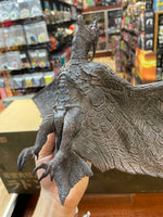 Rodan 2019 Pvc Figure Garage Toy (Godzilla II TOHO, X Plus Kaiju Series, Monsterverse) INCOMPLETE