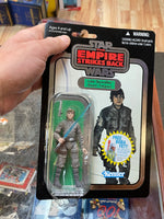Bespin Luke Skywalker FOIL VC04 (Star Wars Vintage Collection, Hasbro) SEALED