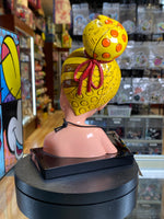 Tinkerbell Bust 4033891 (Disney Enesco, Britto) NEW OPEN - Bitz & Buttons