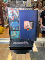 Tatsujin (Sega Genesis Mega Drive, Vintage Video Games) COMPLETE - Bitz & Buttons