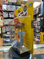 Prison Sideshow Bob Series 7 (Vintage Simpsons, Playmates) SEALED - Bitz & Buttons